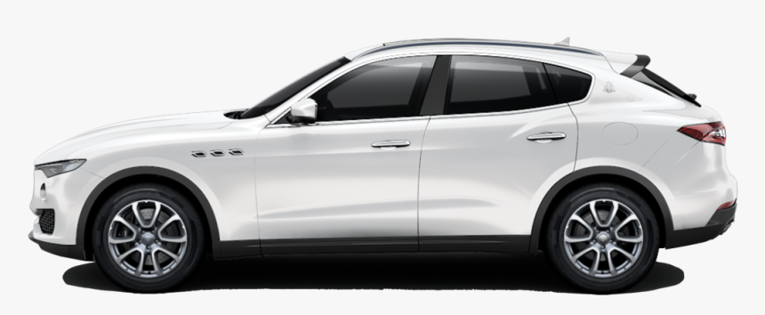 Maserati Ghibli Camioneta - Maserati Levante, HD Png Download
