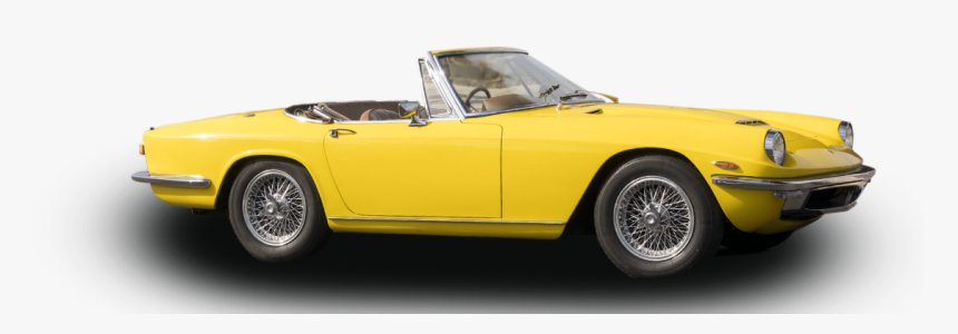 Jensen-healey, HD Png Download