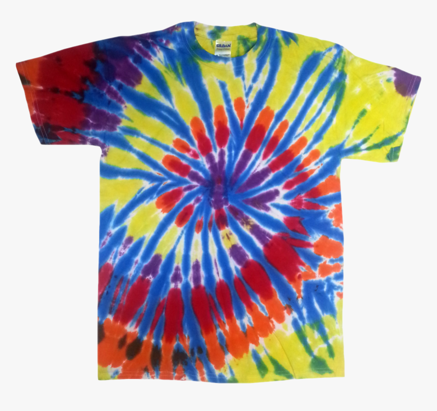 Tie-dye, HD Png Download