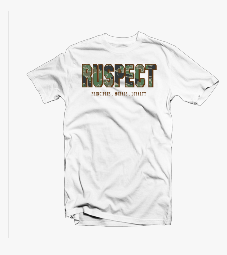 Ruspect Fatigue - T Shirt, HD Png Download