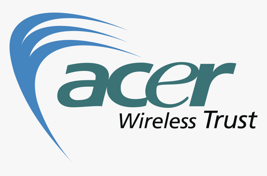 Acer Logo Png Transparent - Acer, Png Download