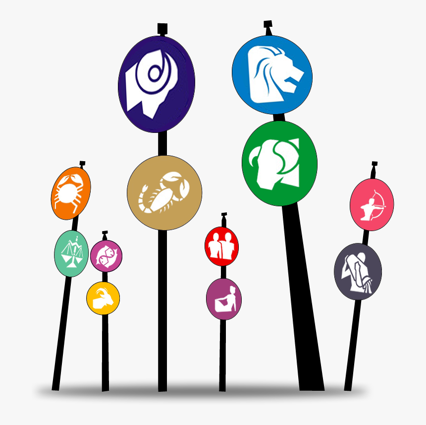 Image Of Saturn Return Graphic For Astrology, HD Png Download