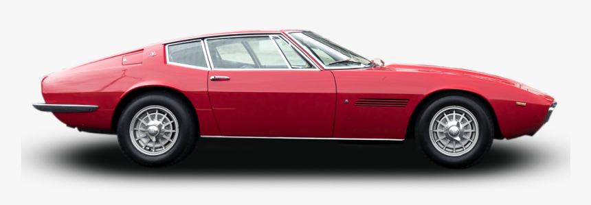 Classic Car, HD Png Download