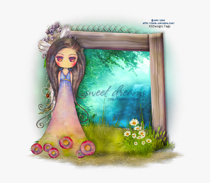 Picture Frame, HD Png Download