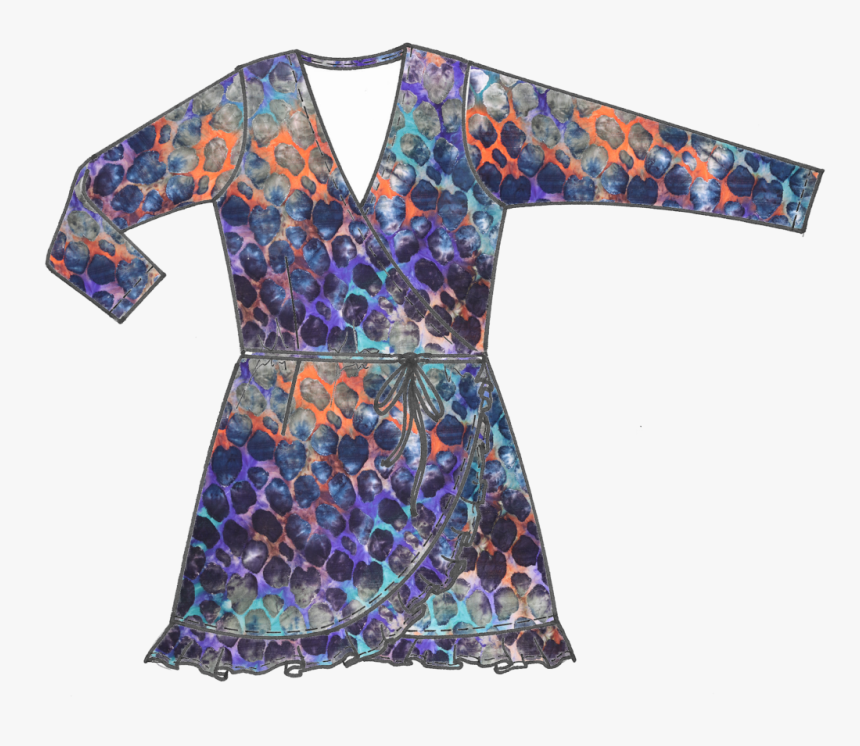 Day Dress, HD Png Download