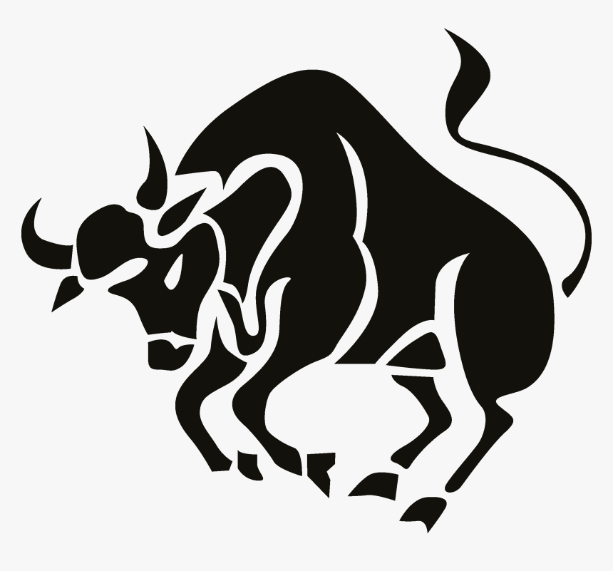 Zodiac Signs Silhouette [eps File] - Zodiac Signs, HD Png Download