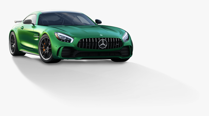 Mercedes Amg Gt, HD Png Download