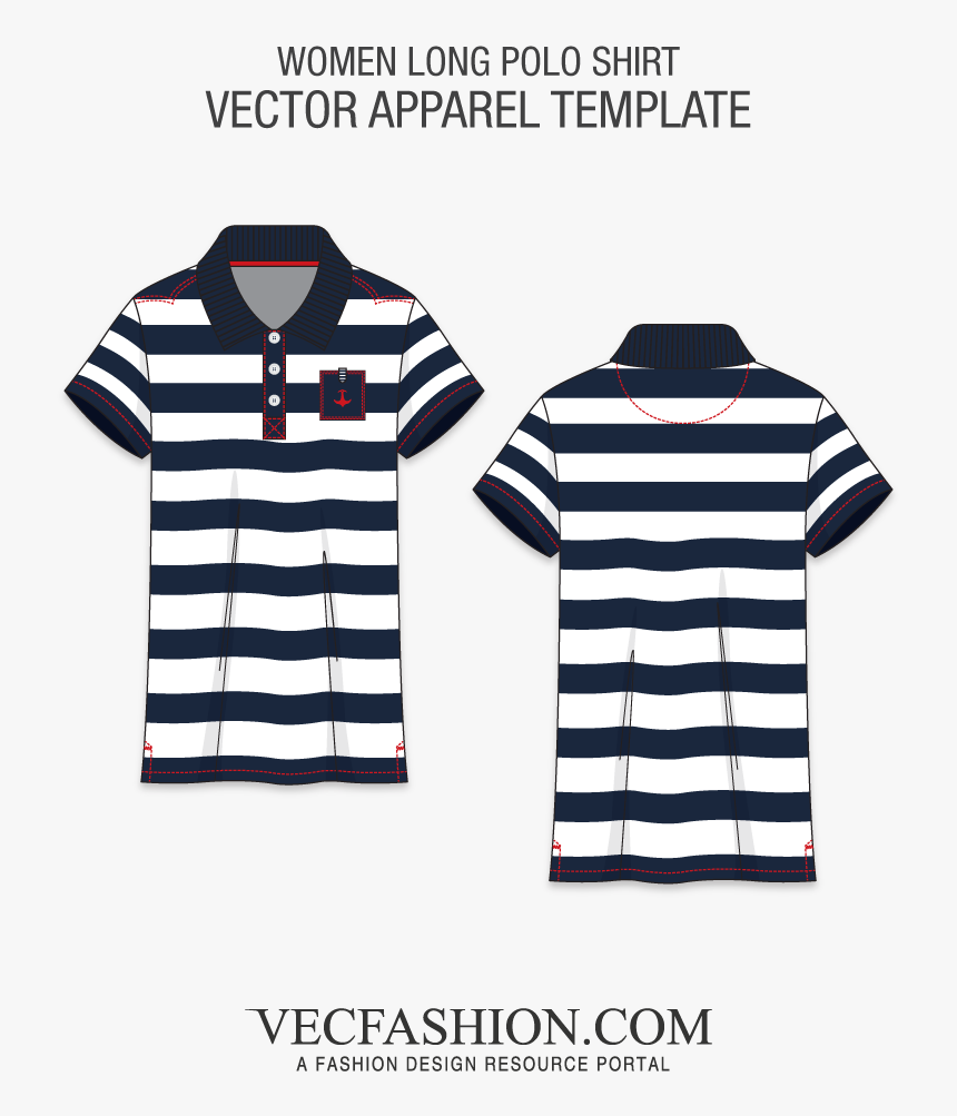 Class Lazyload Lazyload Mirage Cloudzoom Featured Image - Polo Shirt Template Women, HD Png Download