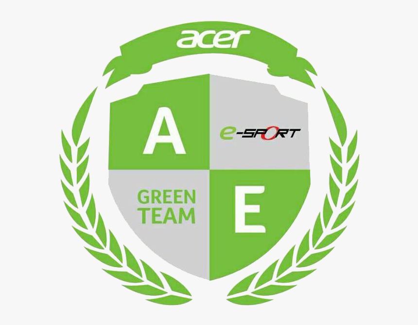 Acer The Green Team, HD Png Download