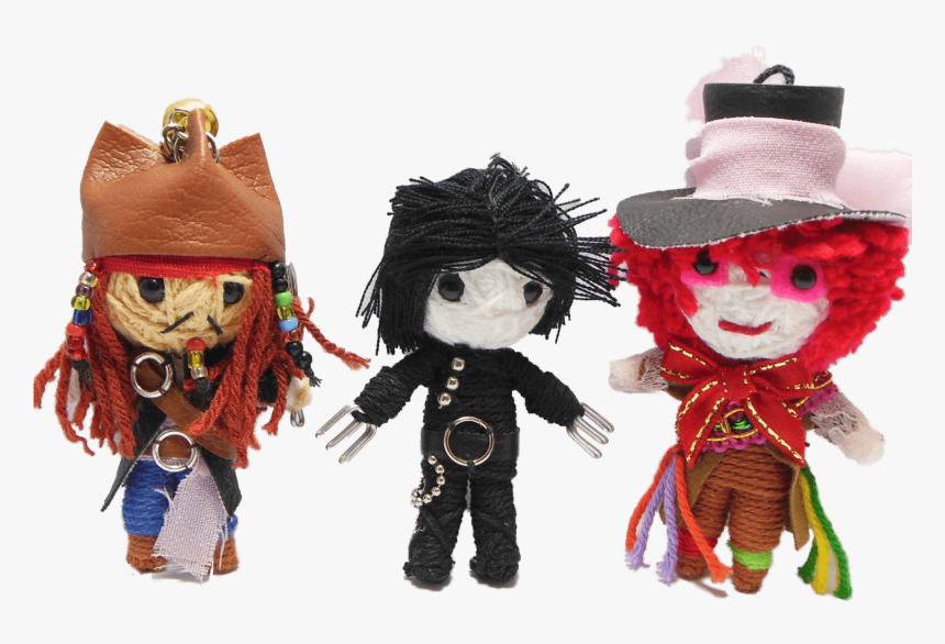 Doll, HD Png Download