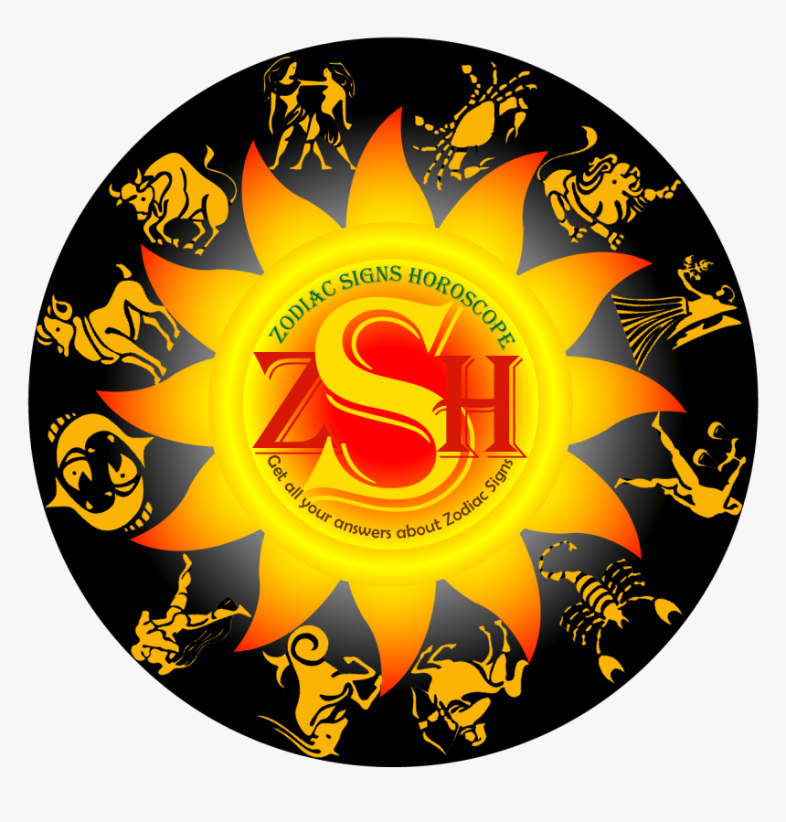 Greek Zodiac , Transparent Cartoons - Horoscope, HD Png Download