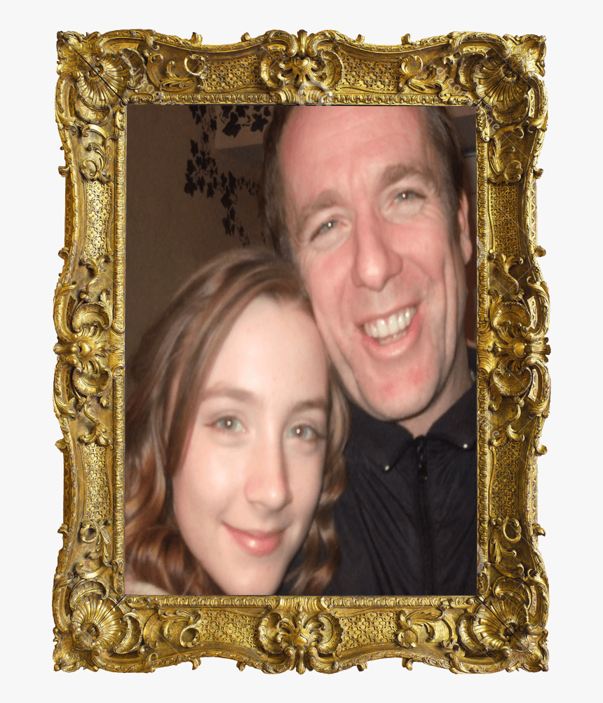 Picture Frame, HD Png Download