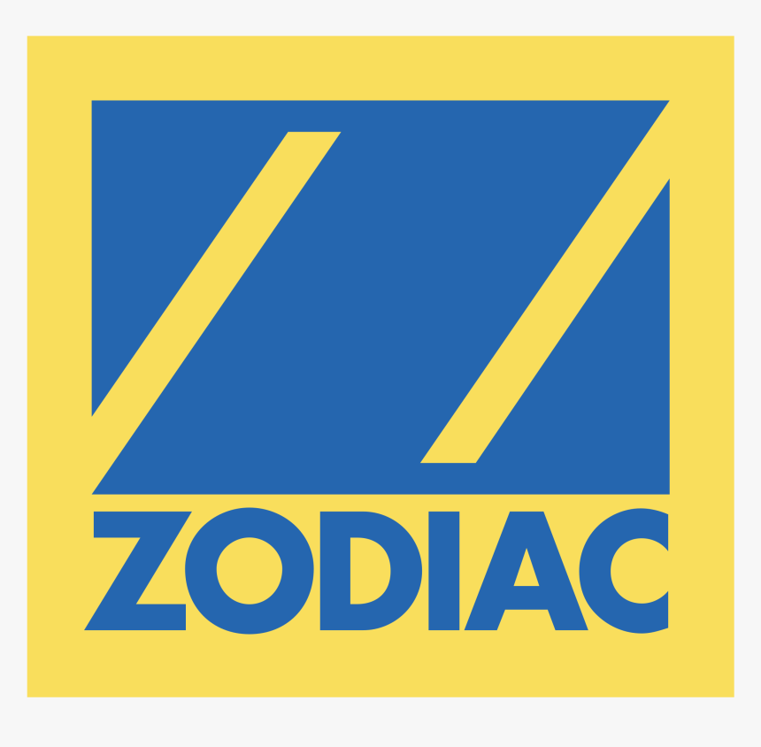 Zodiac Logo Png Transparent - Zodiac Logo Svg, Png Download