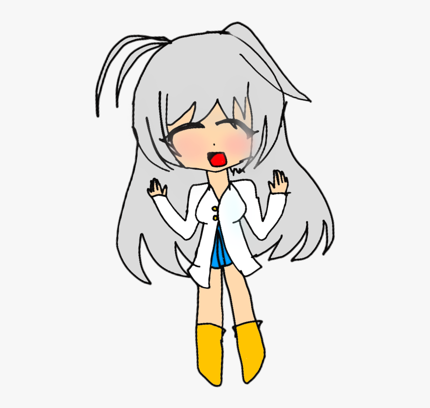 Transparent Lol Face Png - Cartoon, Png Download