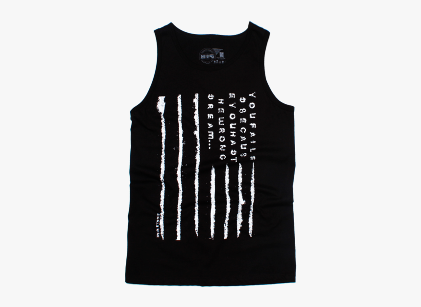 Blow American Dream Tank Top - Active Tank, HD Png Download