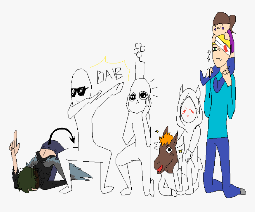 Cartoon, HD Png Download