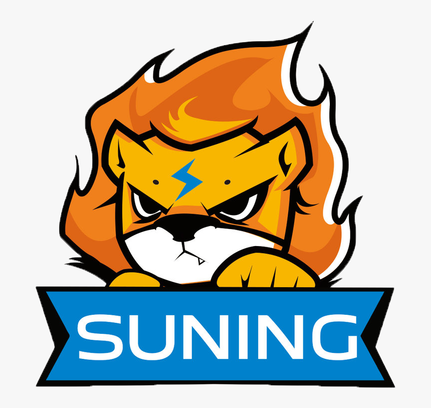Suninglogo Square - Suning Gaming, HD Png Download