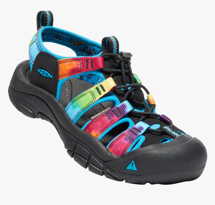 Keen Women's Newport Retro, HD Png Download