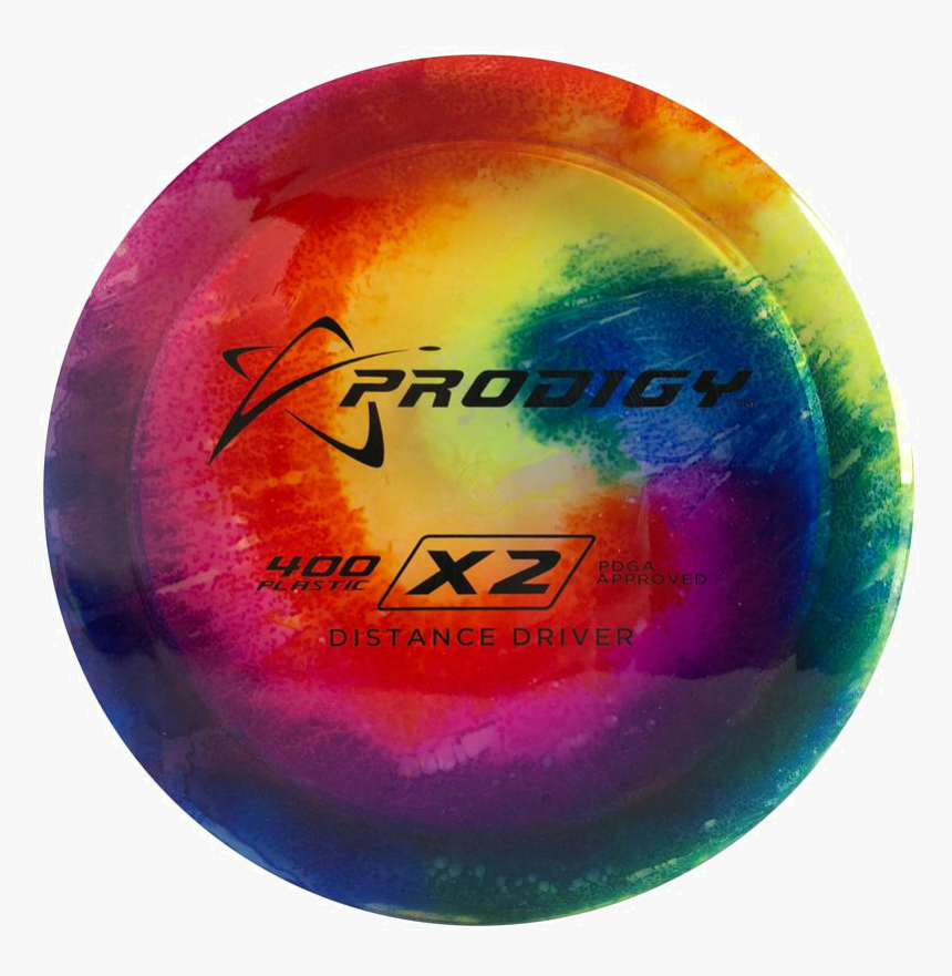 Prodigy Disc, HD Png Download