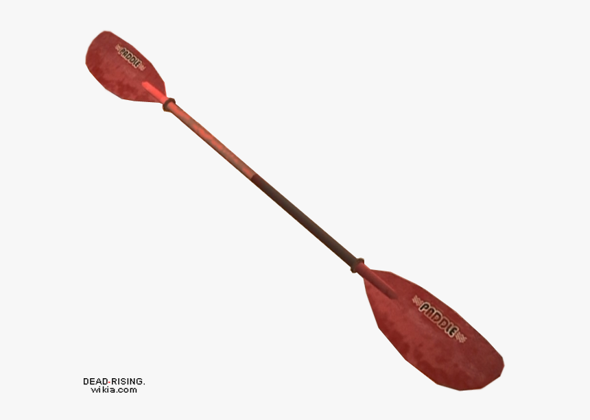 Dead Rising Paddle, HD Png Download