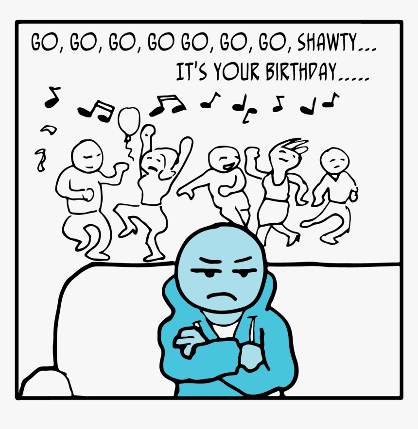 Cartoon, HD Png Download