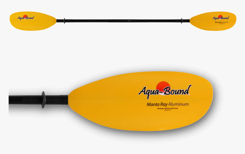 Transparent Manta Ray Png - Paddle, Png Download