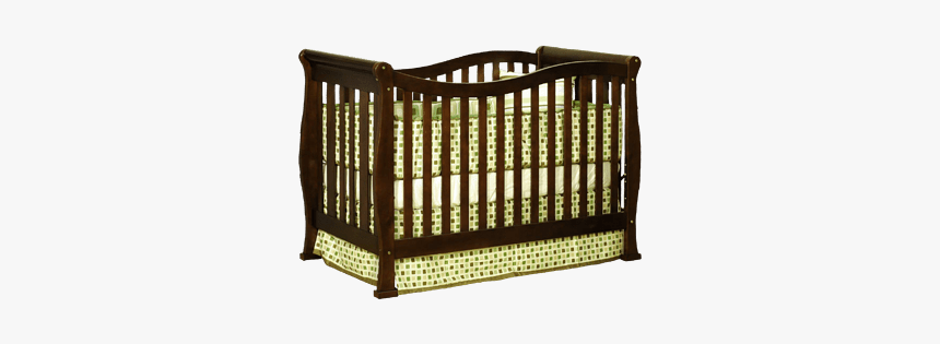 Infant Bed, HD Png Download