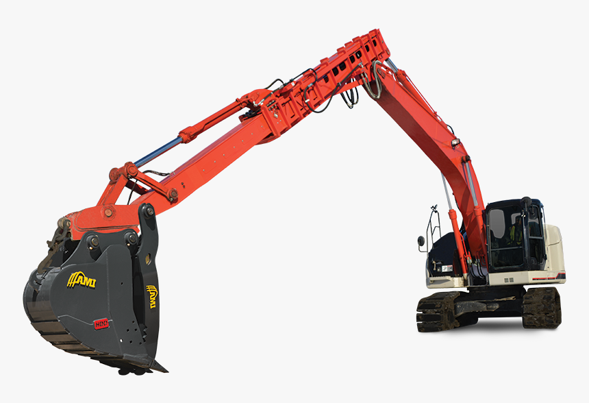 Crane, HD Png Download