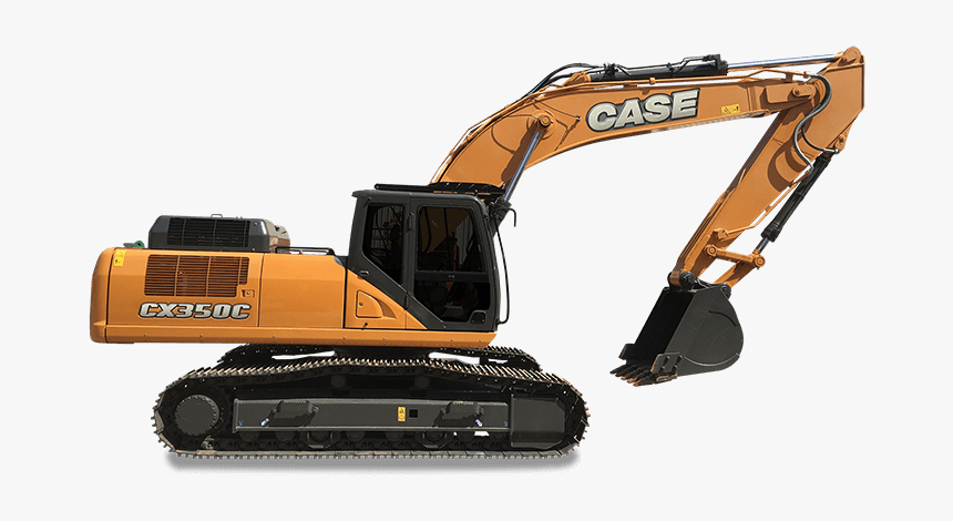 Bulldozer, HD Png Download