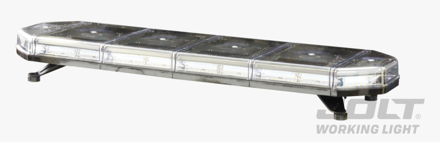 1148mm Jolt Led Flashing Light Bar - Table, HD Png Download