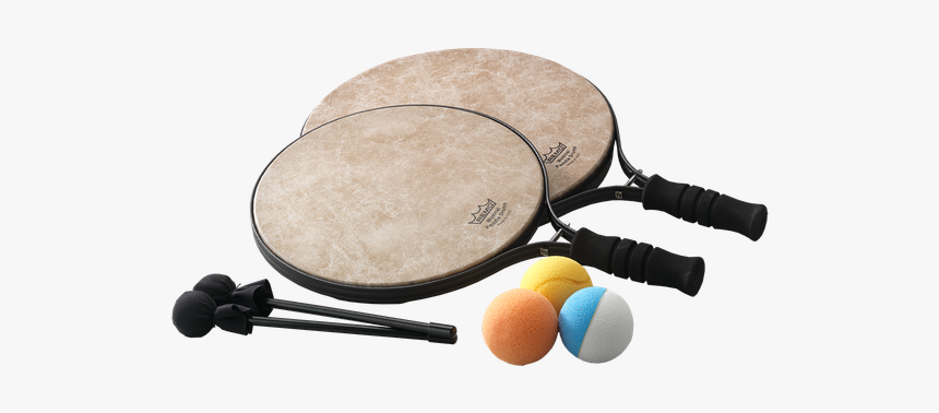 Paddle Drum Image - Ping Pong, HD Png Download