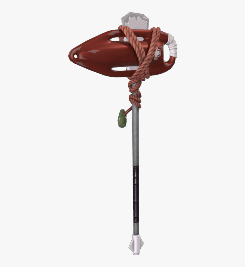 Rescue Paddle Harvesting Tool - Speed Golf, HD Png Download