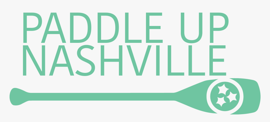Paddle Up Nashville, HD Png Download