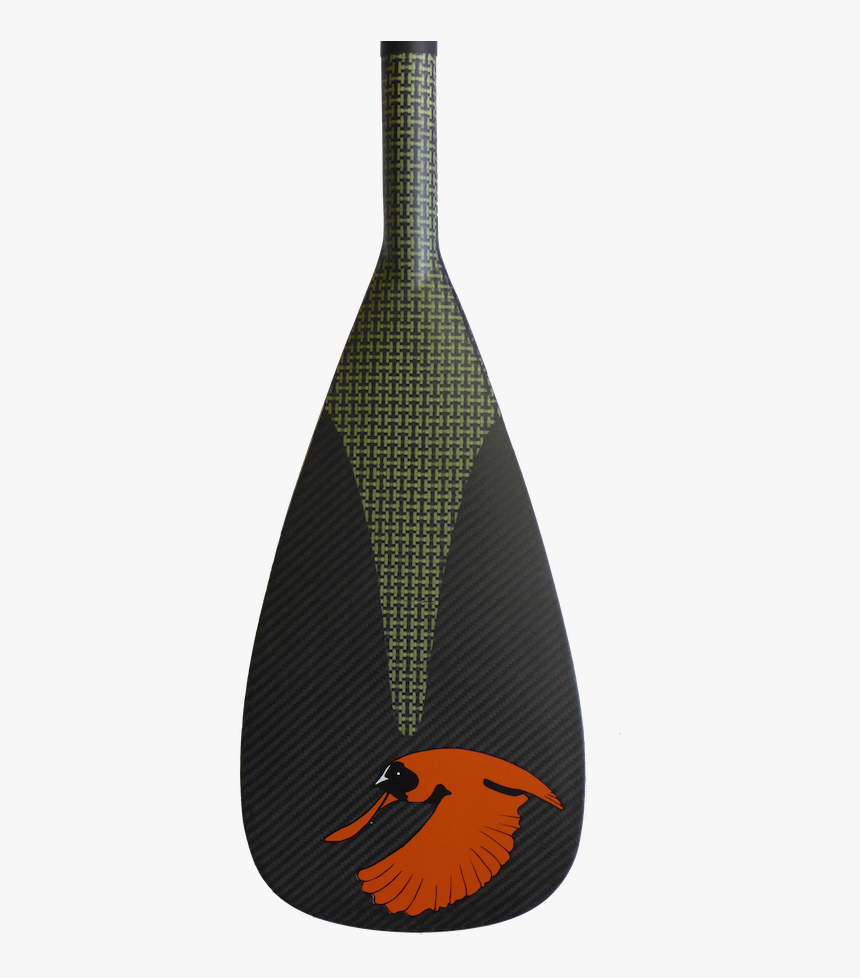 Bishop Board Flow Adjustable Sup Carbon Paddle - Paddle, HD Png Download