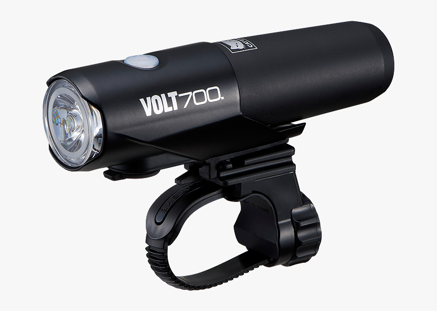 Cateye Volt 400, HD Png Download
