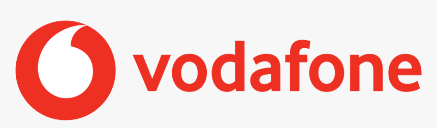 Vodafone Logo, HD Png Download