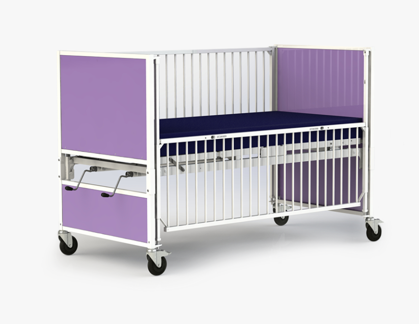 Cribs - Cradle, HD Png Download