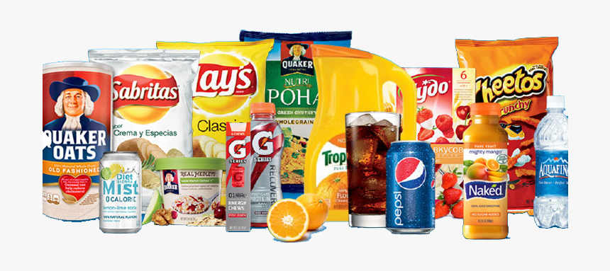 Pepsi Healthy Snacks, HD Png Download