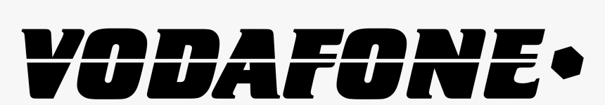 Vodafone Logo Png Transparent - Vodafone Group Plc, Png Download
