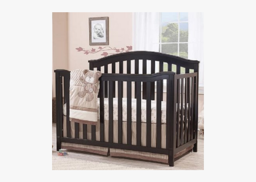 Infant Bed, HD Png Download