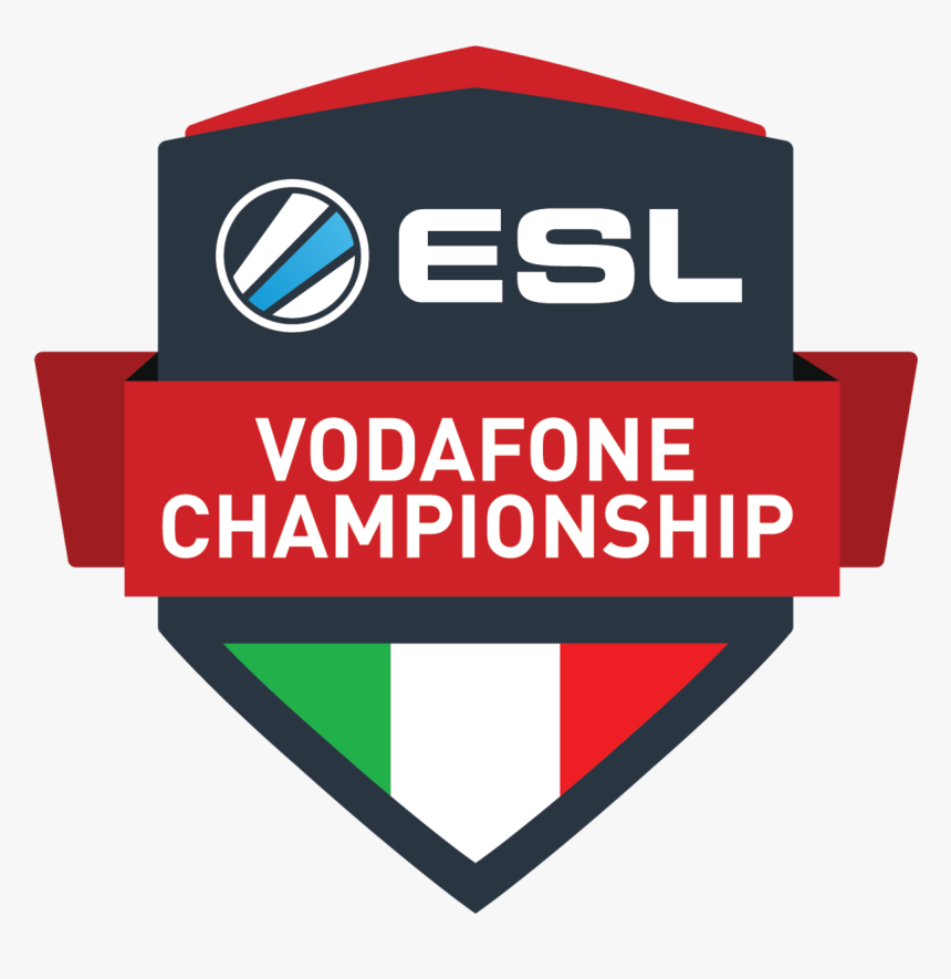 Esl Proximus Championship, HD Png Download