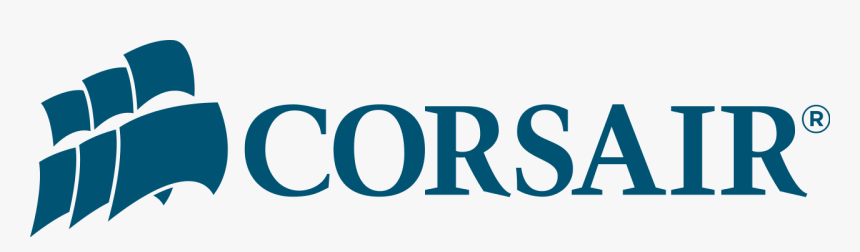 Corsair, HD Png Download