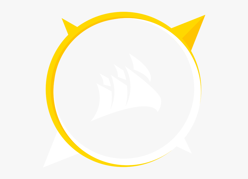 Corsair Logo, HD Png Download