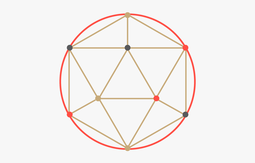 Crib Society Websit - Circle, HD Png Download