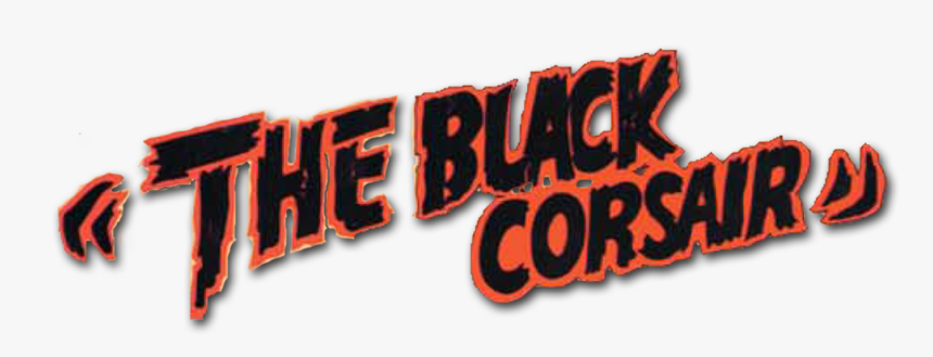 Corsair Logo Png - Black Corsair Mondo World, Transparent Png