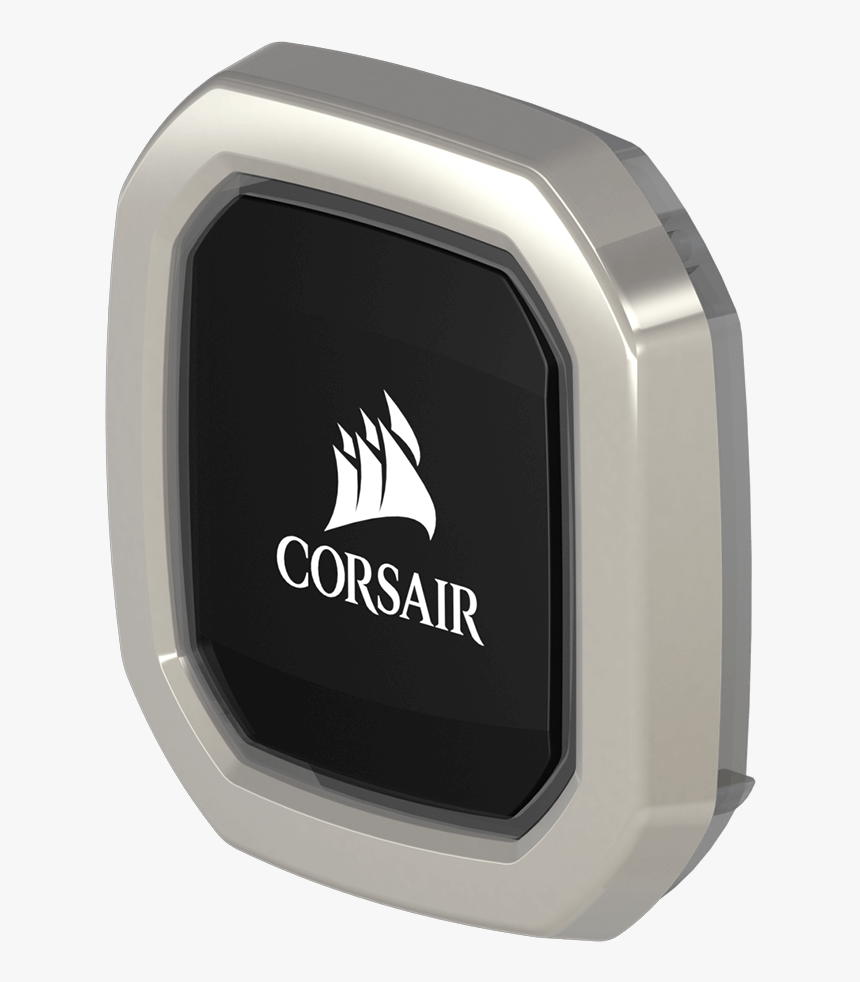 Corsair H60, HD Png Download