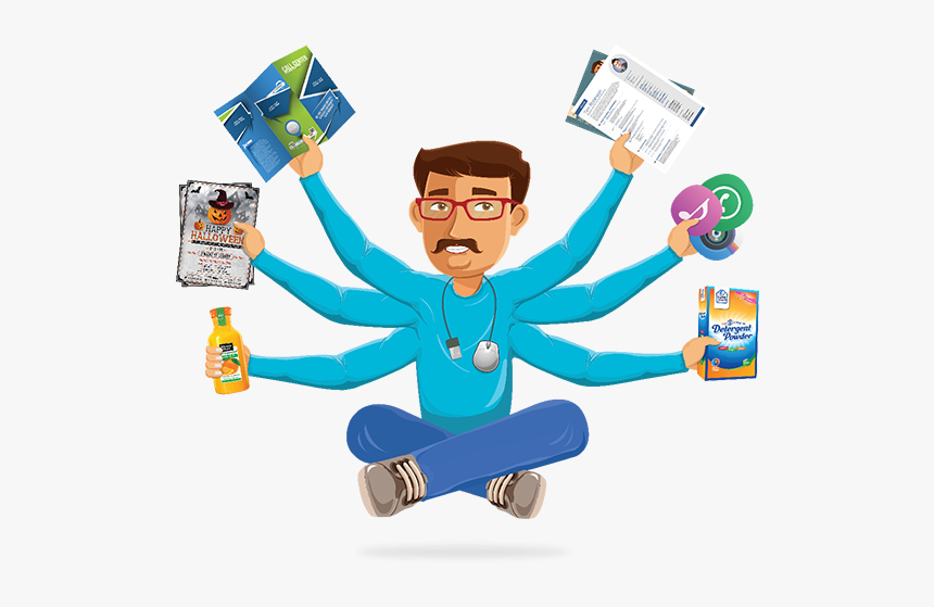 One Dollar Graphics Avatar - Cartoon, HD Png Download