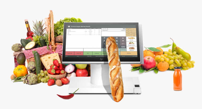 Natural Foods, HD Png Download