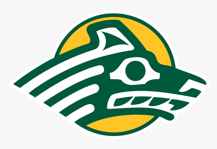 Alaska Anchorage Seawolves, HD Png Download