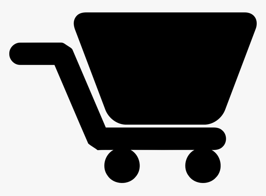 Cart Basket Icon Png, Transparent Png